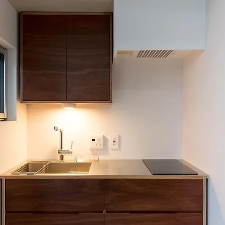 Urban Lodge Komagome 東京都 外观 照片