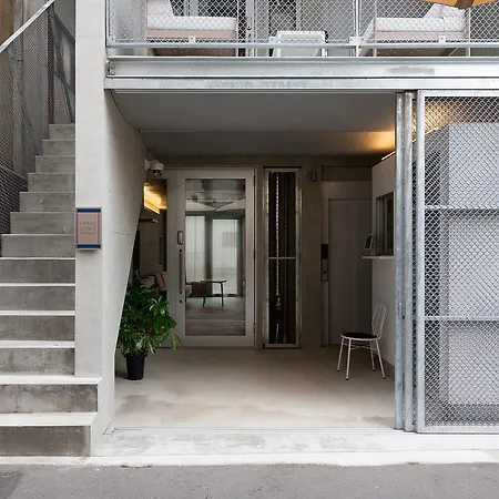 Urban Lodge Komagome 東京都 外观 照片