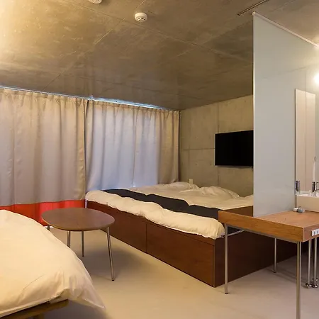 Urban Lodge Komagome 東京都 外观 照片
