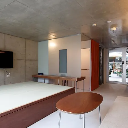 Urban Lodge Komagome 東京都 外观 照片