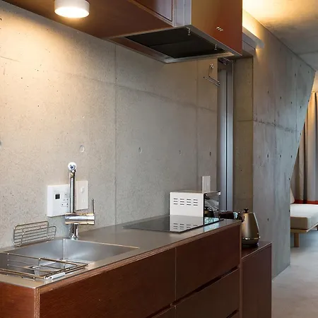 Urban Lodge Komagome 東京都 外观 照片