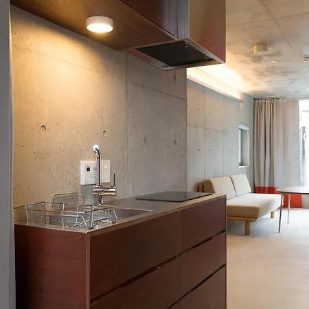 Urban Lodge Komagome 東京都 外观 照片