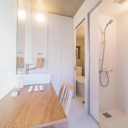 Urban Lodge Komagome 東京都 外观 照片