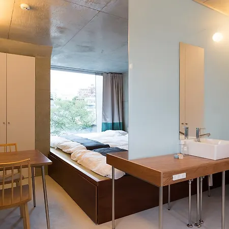 Urban Lodge Komagome 東京都 外观 照片