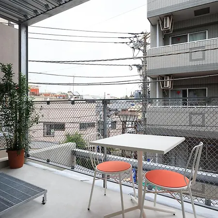 Urban Lodge Komagome 東京都 外观 照片