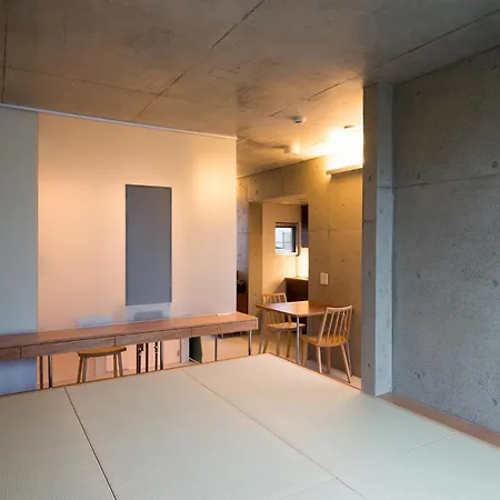 Urban Lodge Komagome 東京都 外观 照片