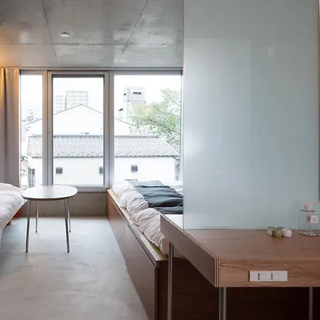 Urban Lodge Komagome 東京都 外观 照片