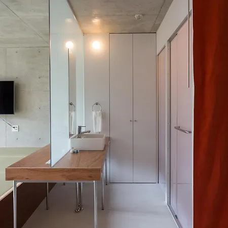 Urban Lodge Komagome 東京都 外观 照片