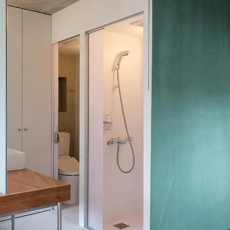 Urban Lodge Komagome 東京都 外观 照片