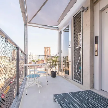 Urban Lodge Komagome 東京都 外观 照片