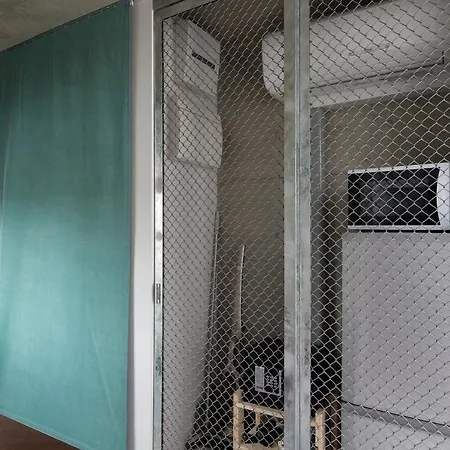 Urban Lodge Komagome 東京都 外观 照片