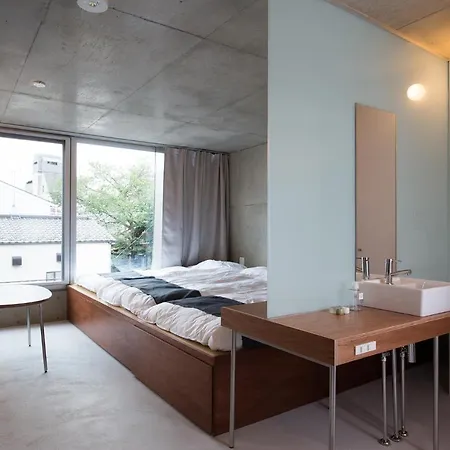 Urban Lodge Komagome 東京都 外观 照片