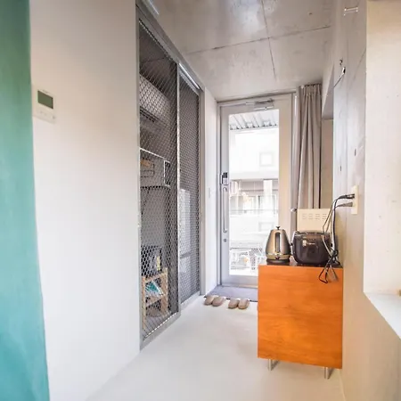 Urban Lodge Komagome 東京都 外观 照片