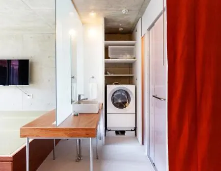 Urban Lodge Komagome 東京都 外观 照片