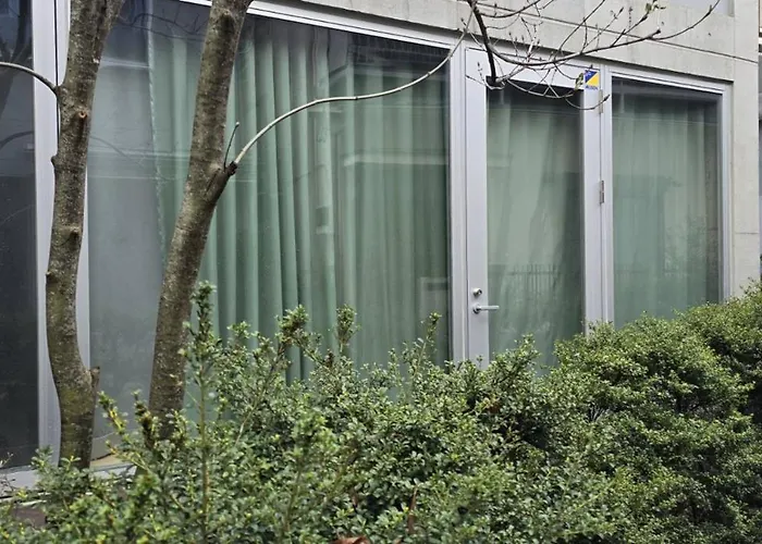 Urban Lodge Komagome