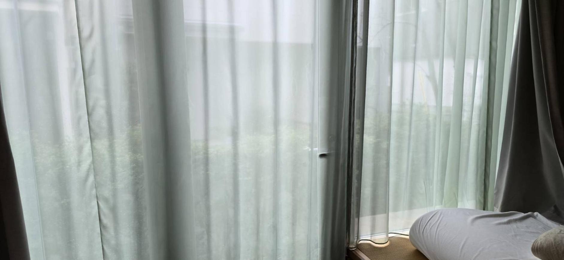 Urban Komagome Apartment *