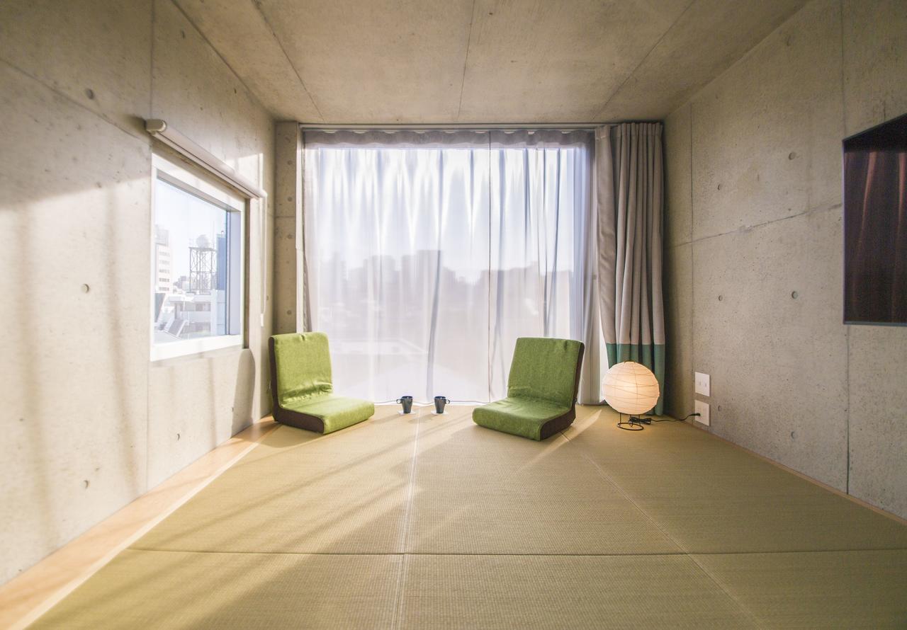Urban Komagome 公寓 東京都