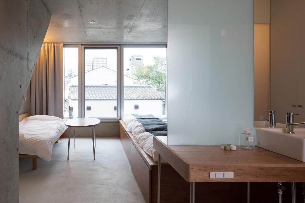 Urban Komagome Präfektur Tokio