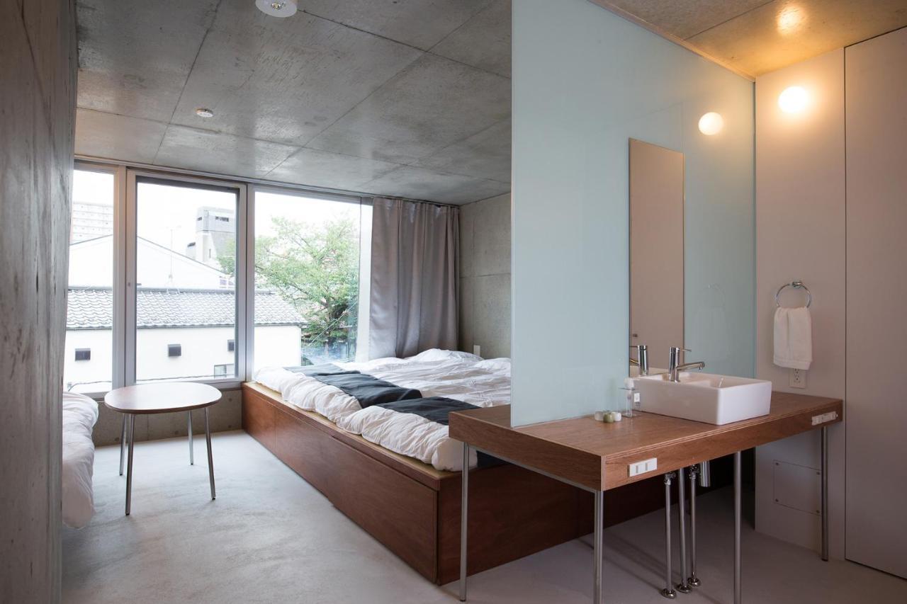 Apartment Urban Komagome Präfektur Tokio