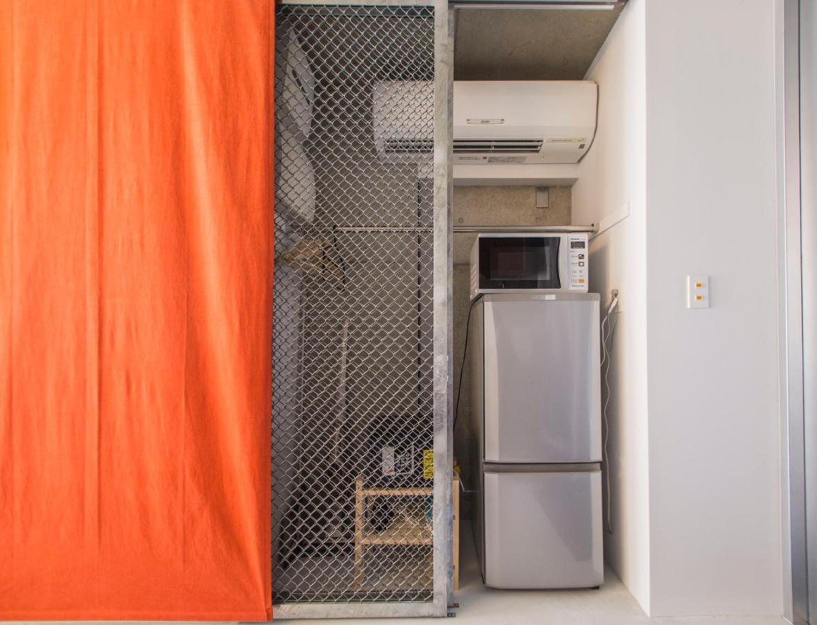 Urban Komagome Apartment Präfektur Tokio