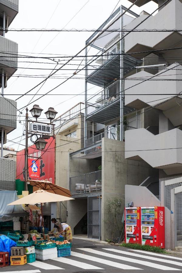 公寓 Urban Komagome