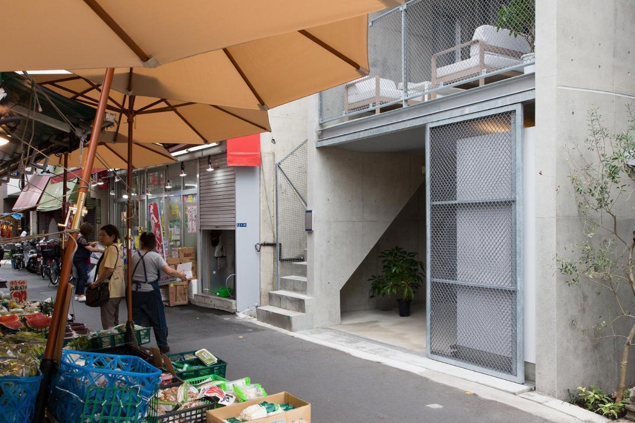 Urban Komagome 公寓 東京都