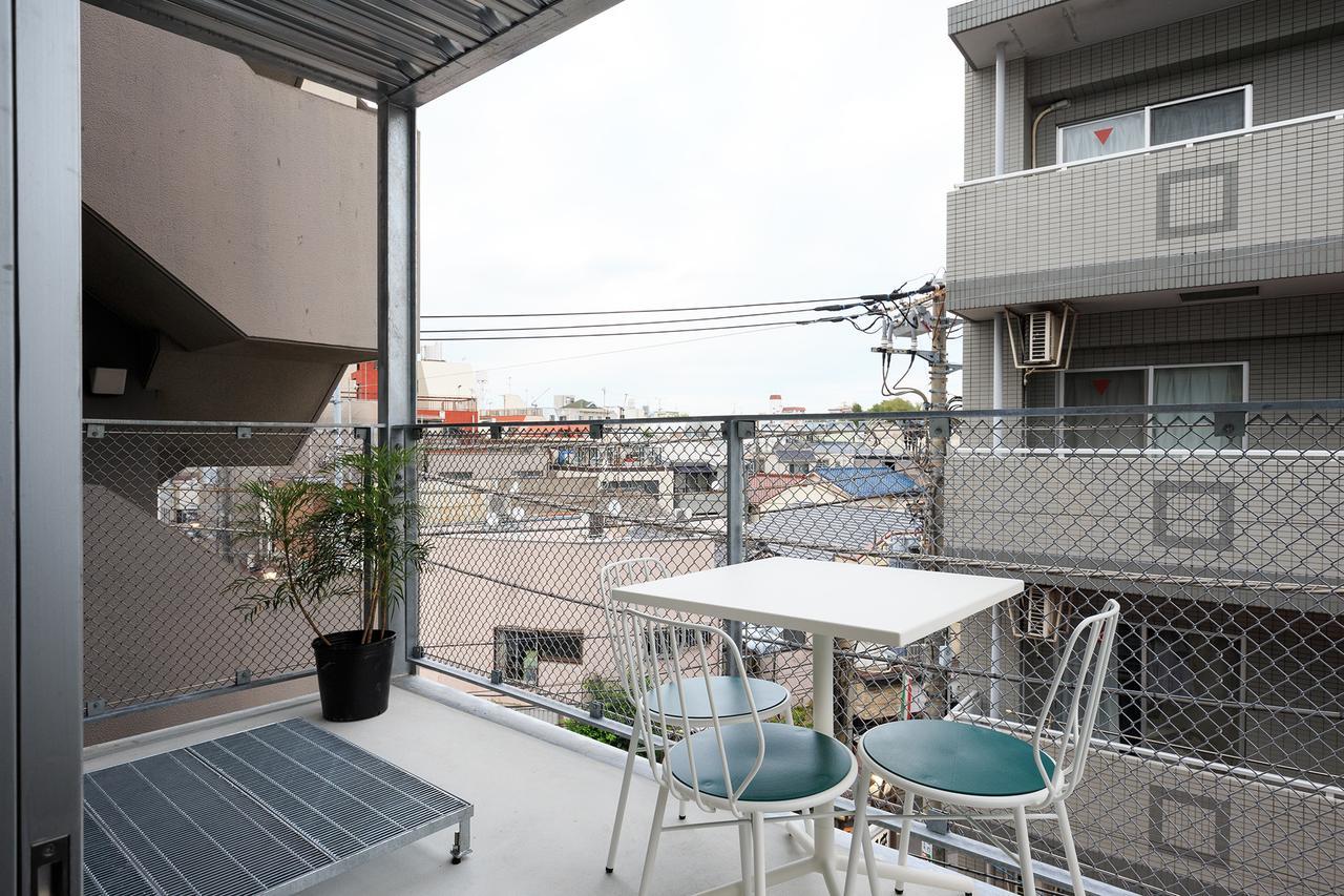 Urban Komagome 公寓 *