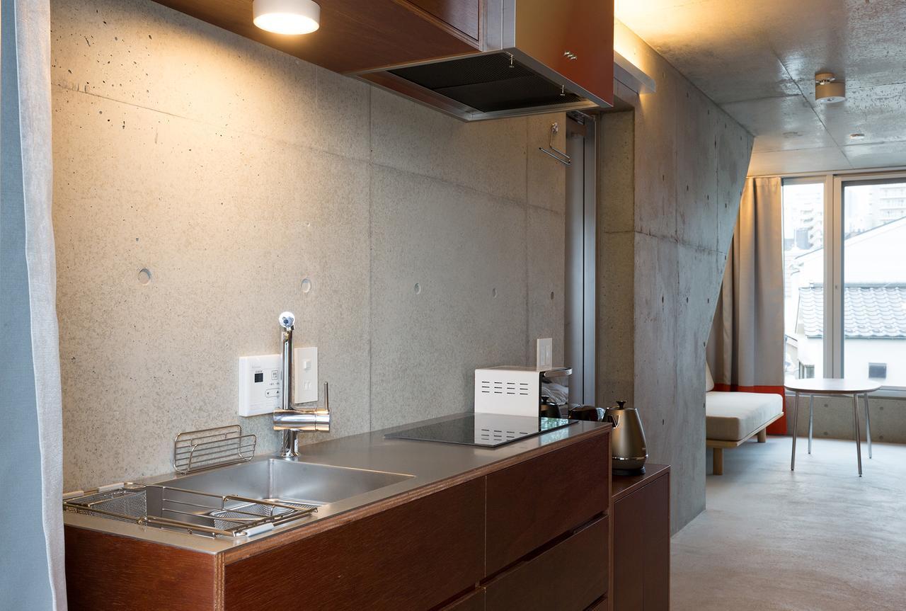 Urban Komagome โตเกียว