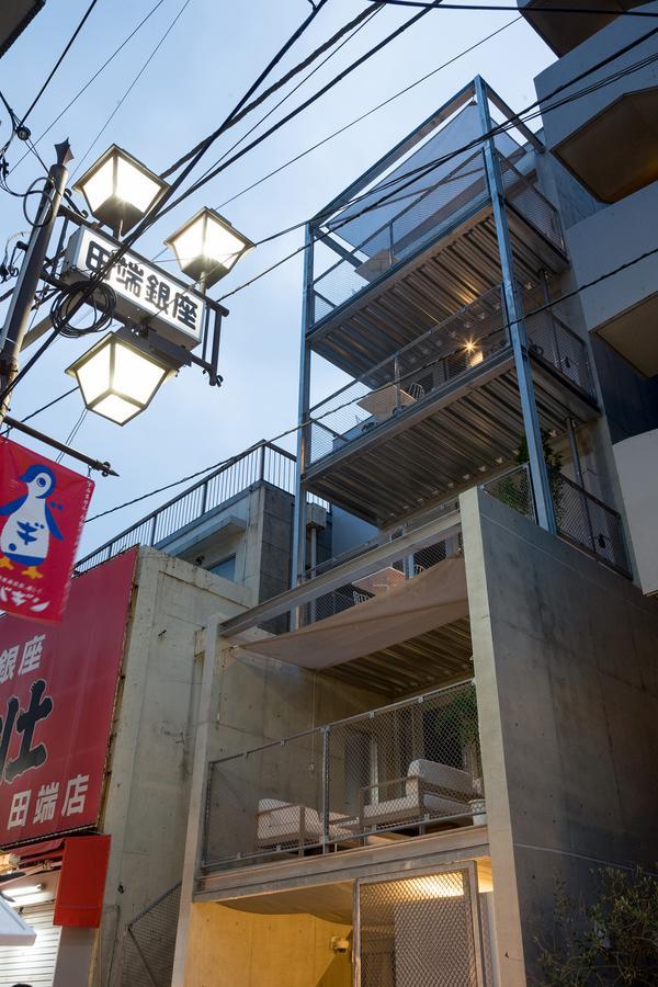 Urban Komagome * 東京都