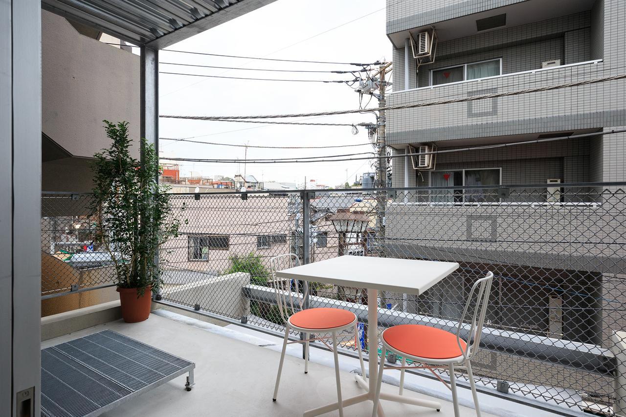 Urban Komagome 公寓 *
