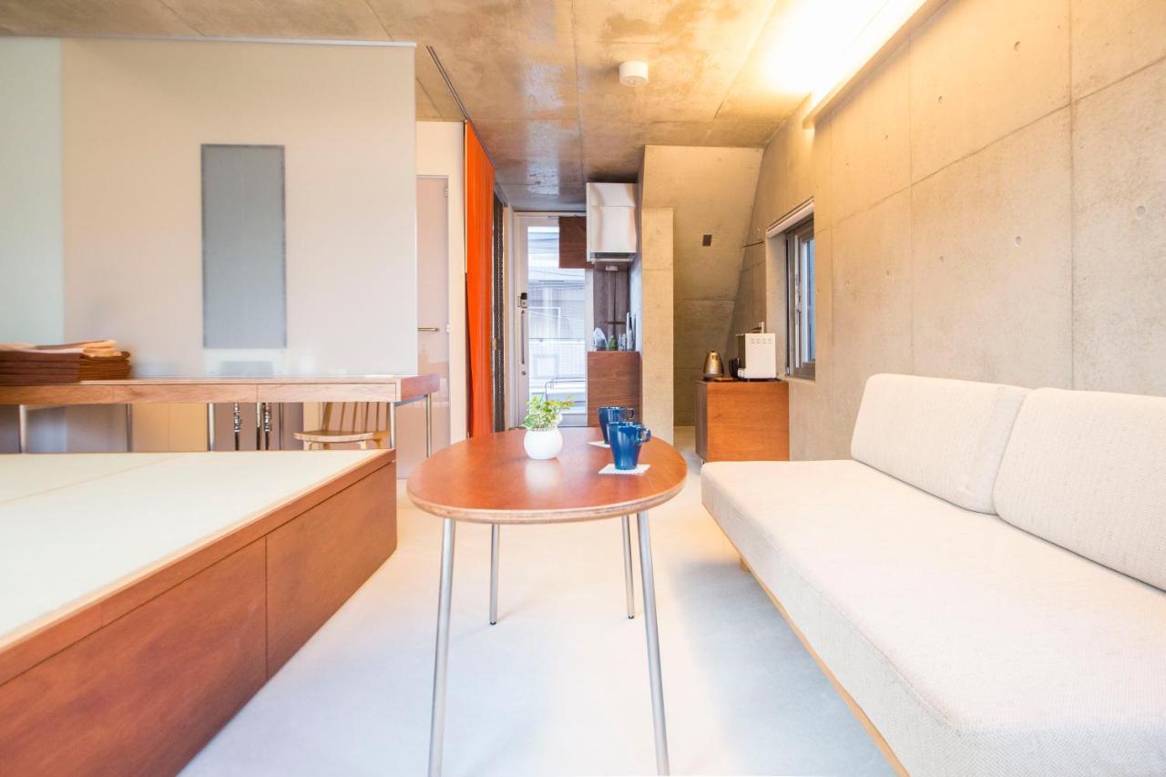 Urban Komagome * โตเกียว