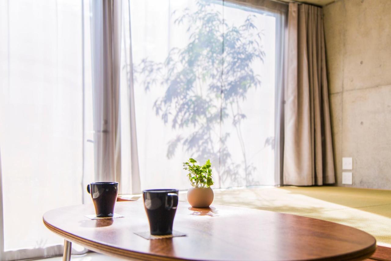 Urban Komagome โตเกียว